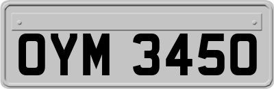 OYM3450