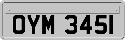OYM3451