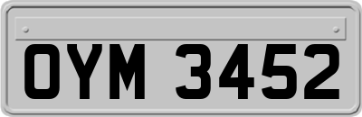 OYM3452