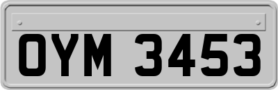 OYM3453