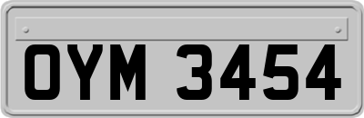 OYM3454