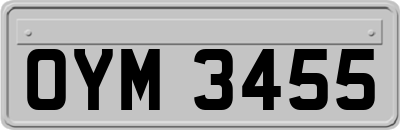 OYM3455