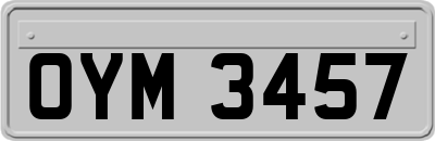 OYM3457