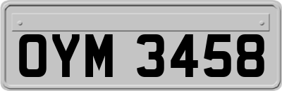 OYM3458