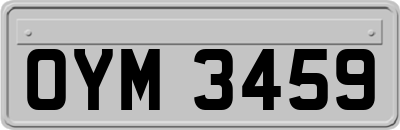 OYM3459