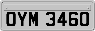 OYM3460