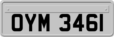 OYM3461