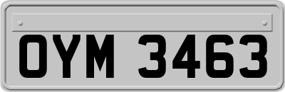 OYM3463