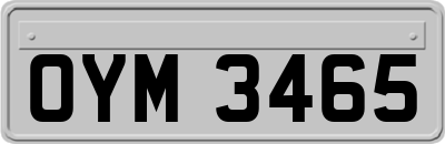 OYM3465