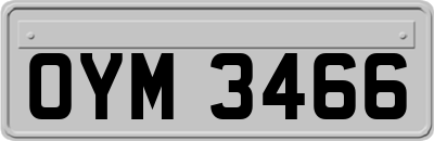 OYM3466