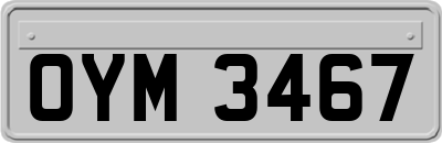 OYM3467