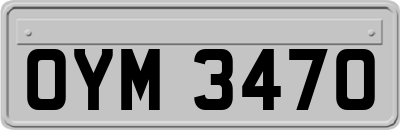 OYM3470