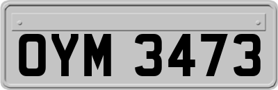 OYM3473