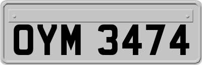 OYM3474