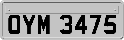 OYM3475