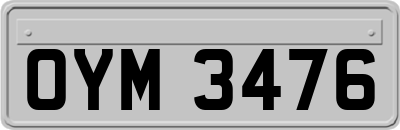 OYM3476