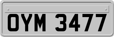 OYM3477