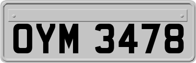 OYM3478