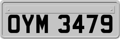 OYM3479