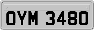 OYM3480