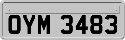 OYM3483