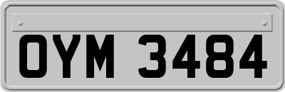 OYM3484