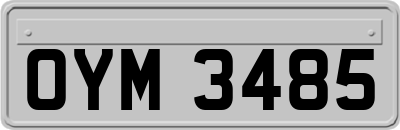 OYM3485
