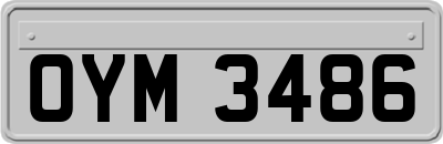 OYM3486