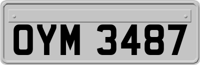 OYM3487