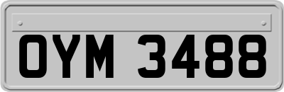 OYM3488