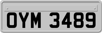 OYM3489