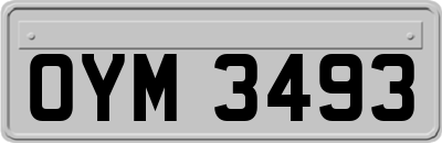 OYM3493