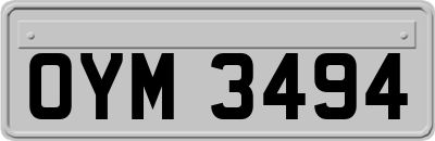 OYM3494