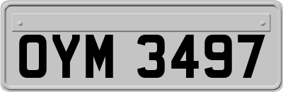 OYM3497