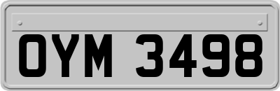 OYM3498