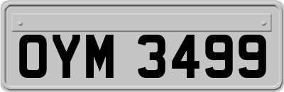 OYM3499