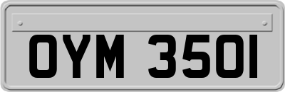 OYM3501