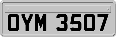 OYM3507