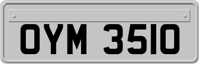 OYM3510