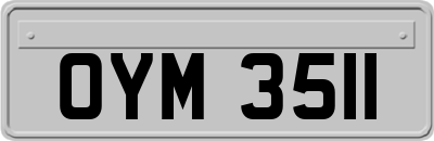 OYM3511