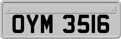 OYM3516