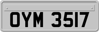 OYM3517