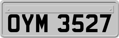 OYM3527