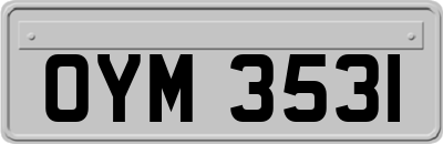 OYM3531