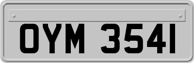 OYM3541