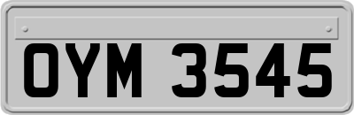 OYM3545