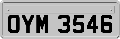 OYM3546