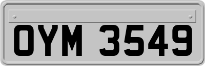 OYM3549