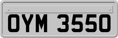 OYM3550