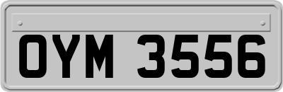 OYM3556